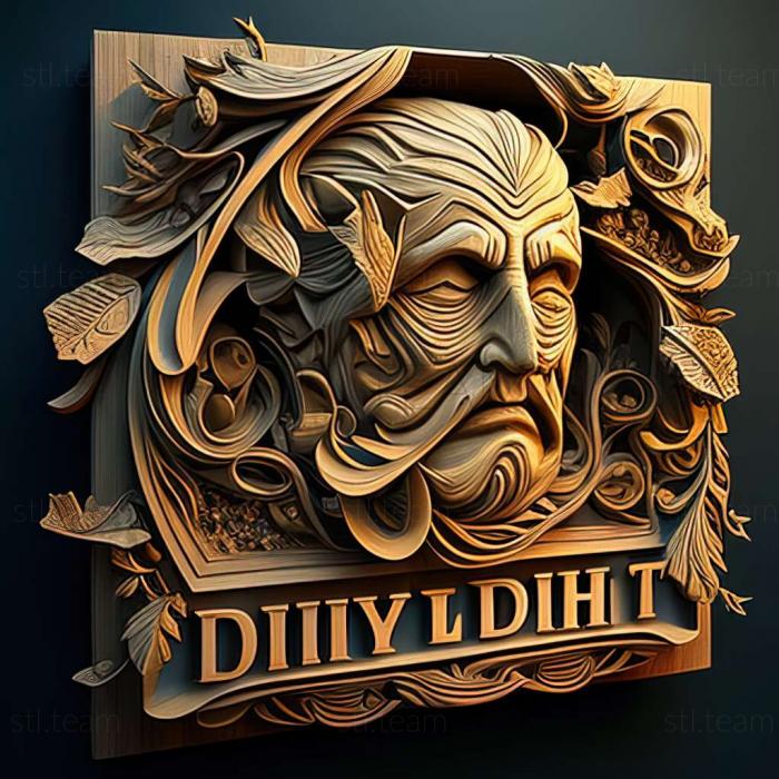 Divinity II Developers Cut game